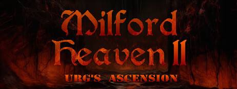 Milford Heaven II - Urg's Ascension cover art