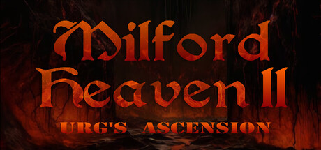Milford Heaven II - Urg's Ascension steam charts