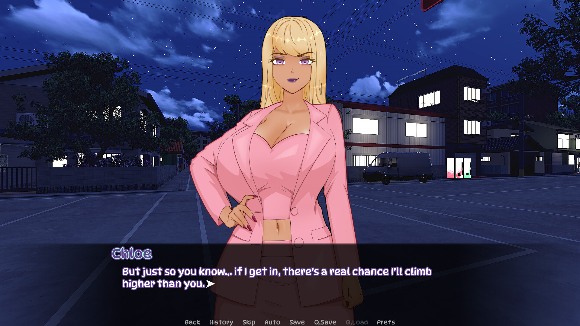 Bratty Bottoms 2 screenshot #5