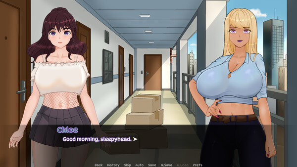 Bratty Bottoms 2