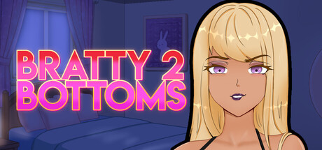 Bratty Bottoms 2 steam charts