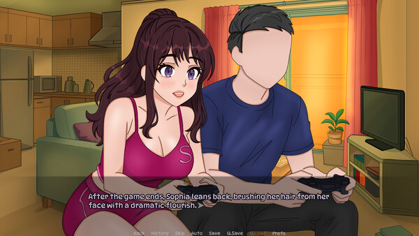 Bratty Bottoms 2 game for windows Pc 1