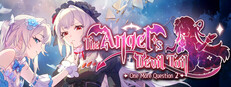 The Angel's Devil Tail - One More Question 2 game cover