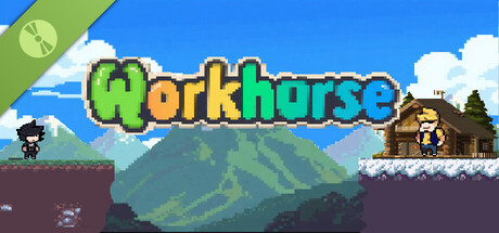 Workhorse牛马 Demo