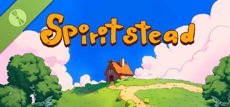 Spiritstead Demo header