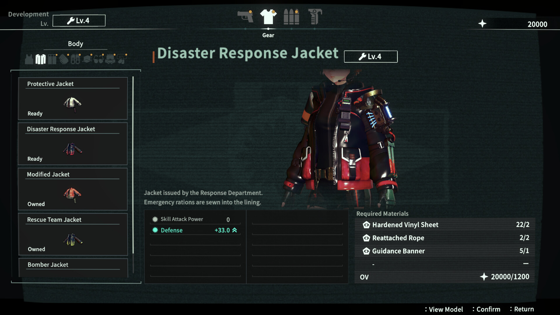 ANOMALITH screenshot #9