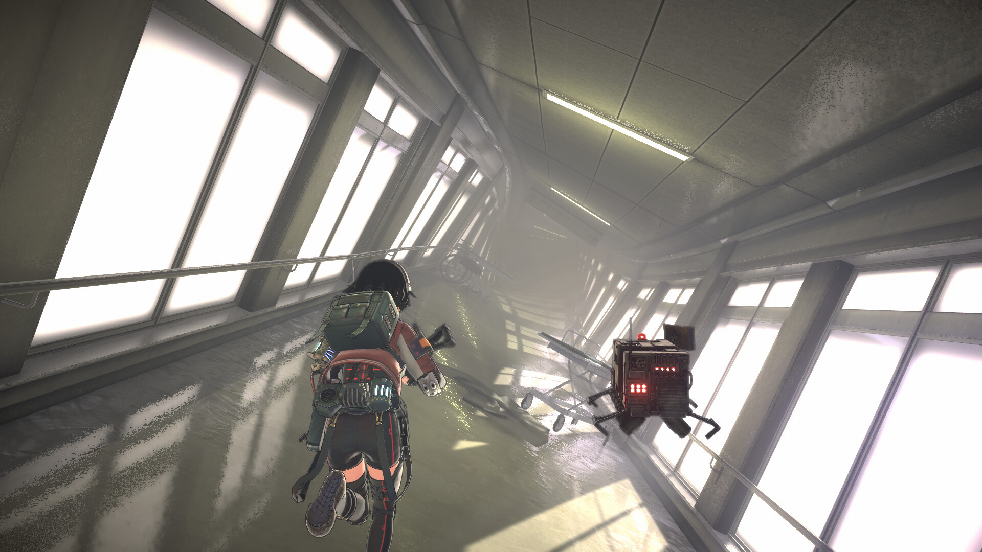 ANOMALITH screenshot #3