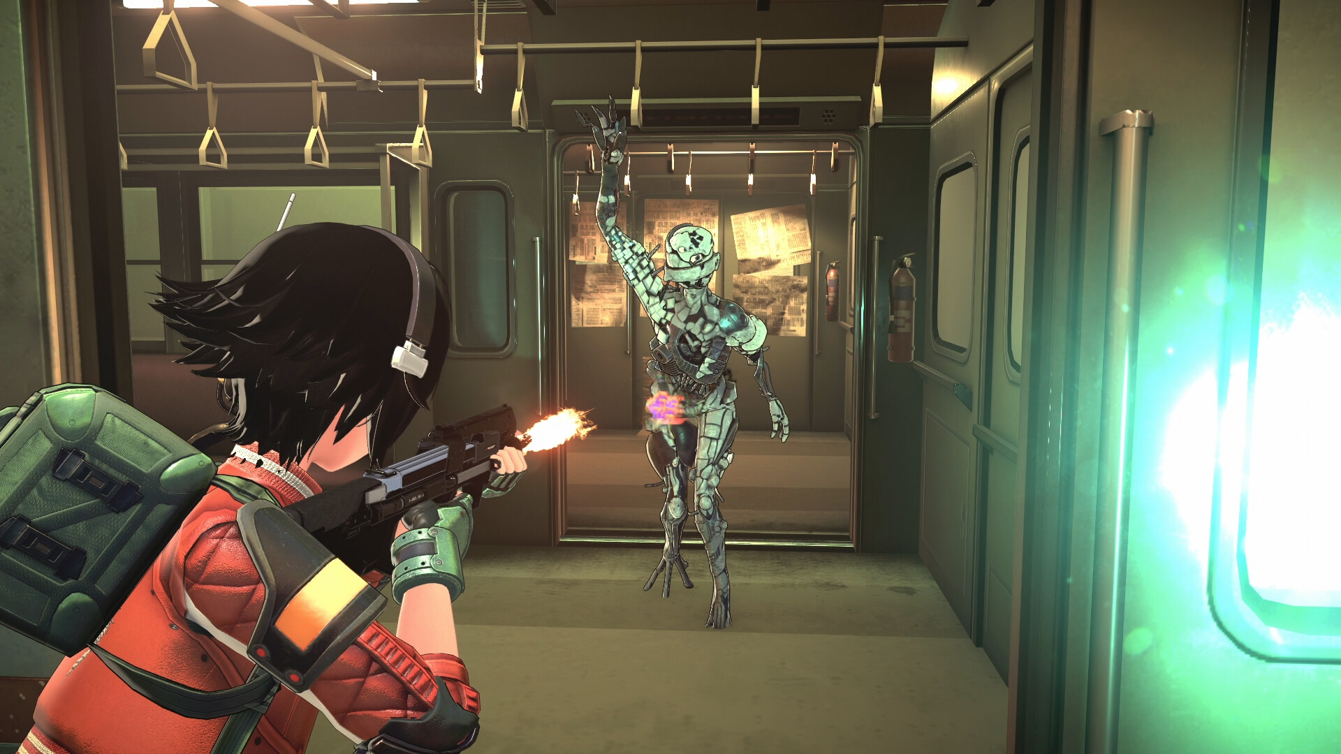 ANOMALITH screenshot 1