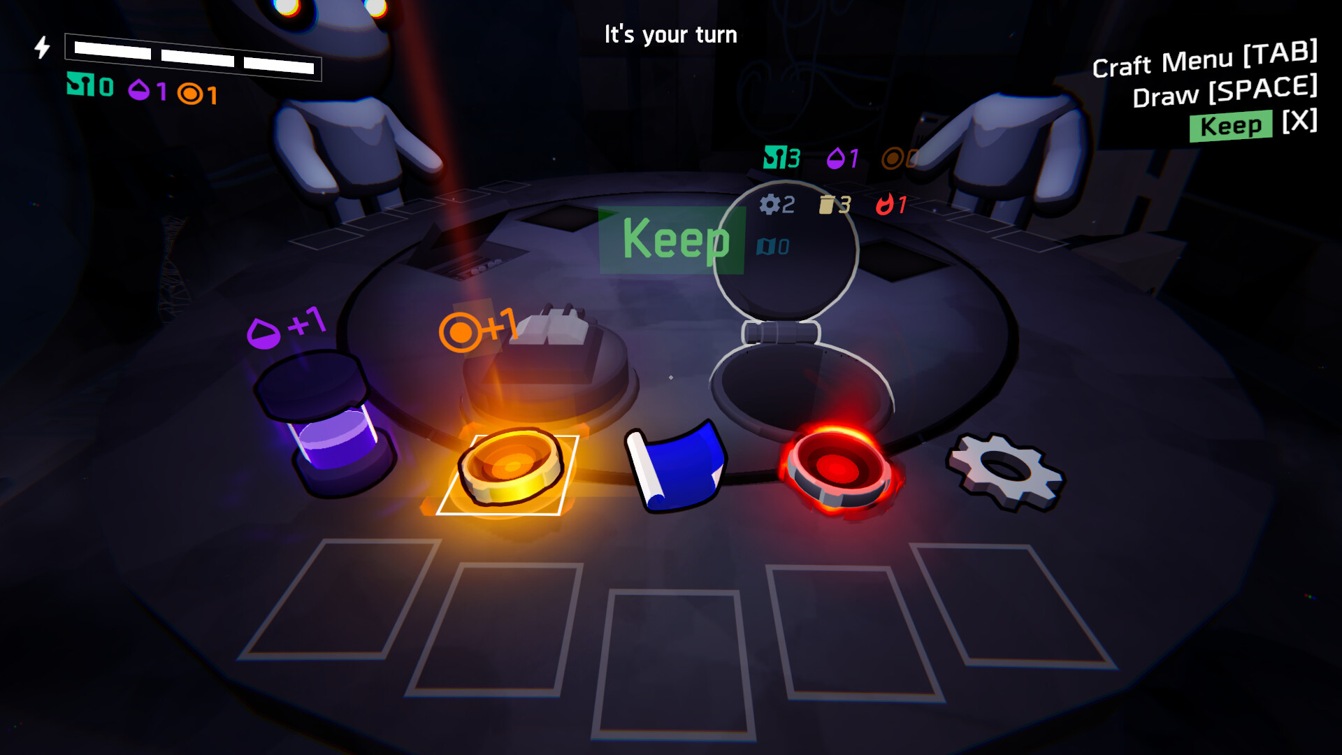 I Have an Item screenshot 1