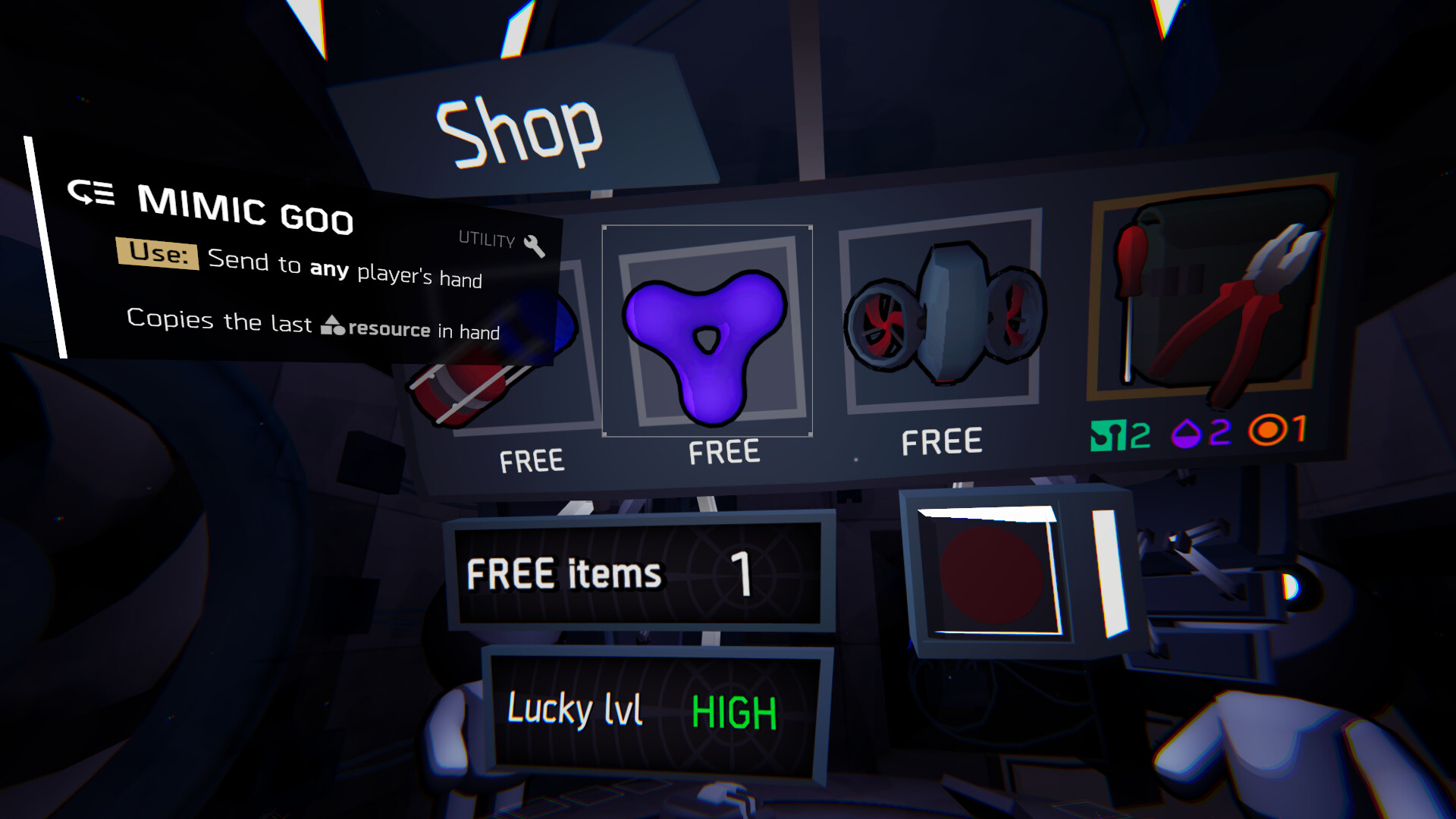 I Have an Item screenshot #6