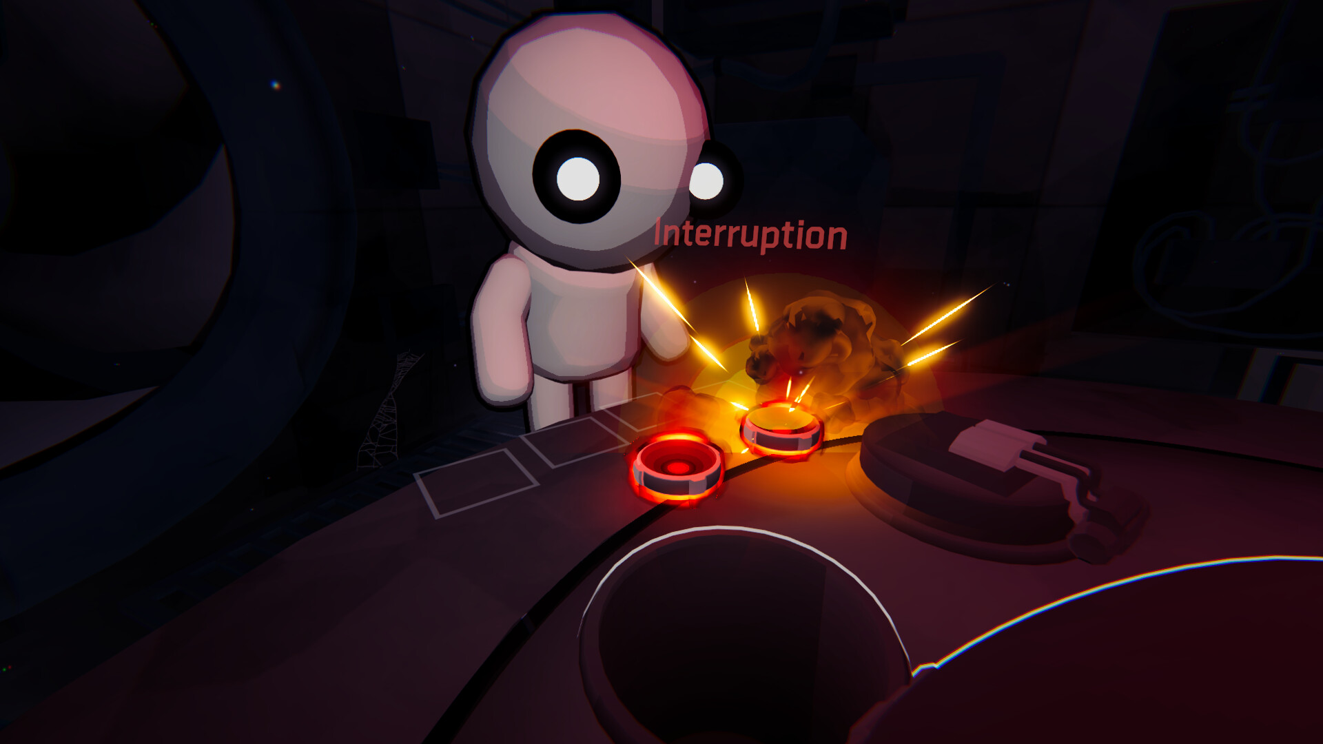 I Have an Item screenshot #3