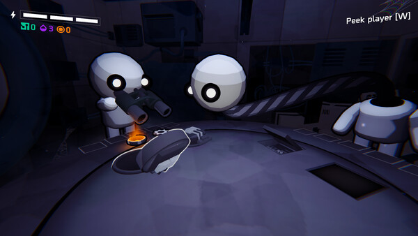 I Have an Item game for Linux 1