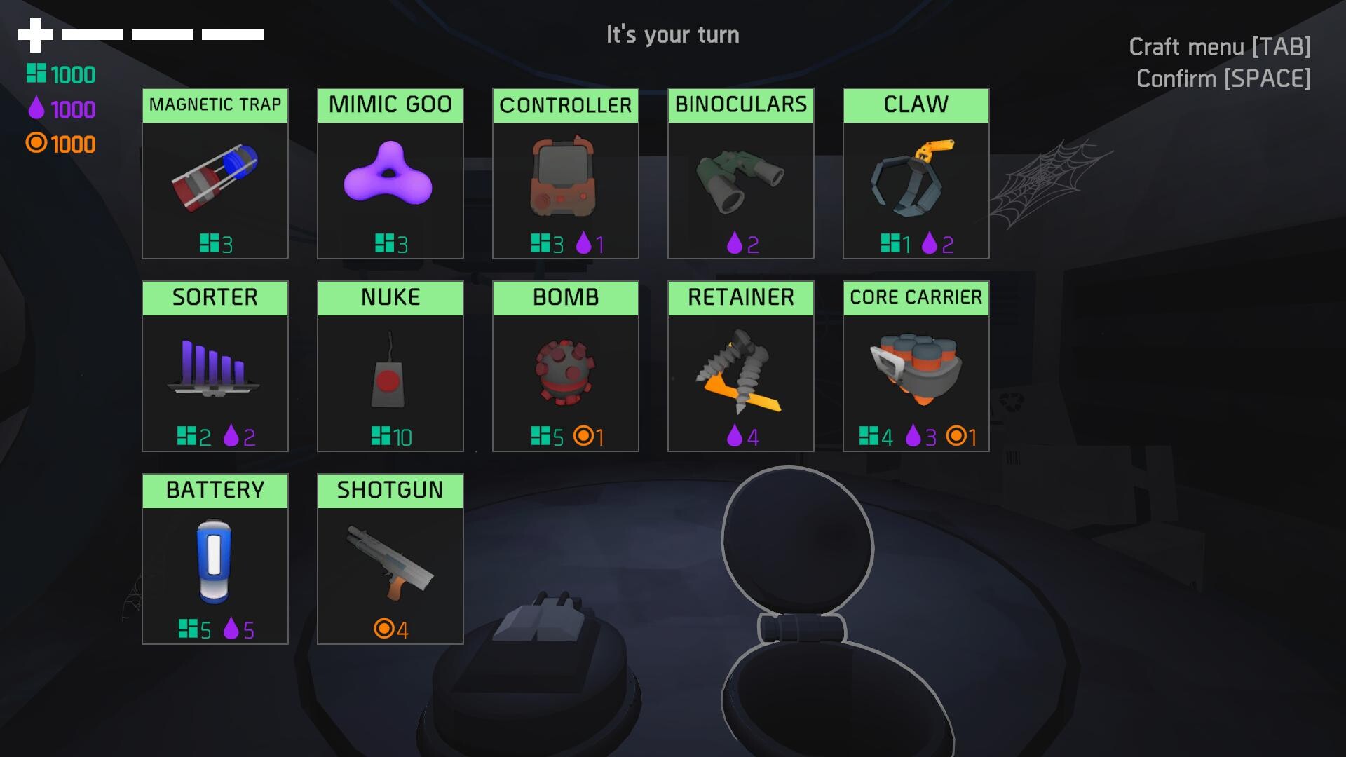 I Have an Item screenshot #5