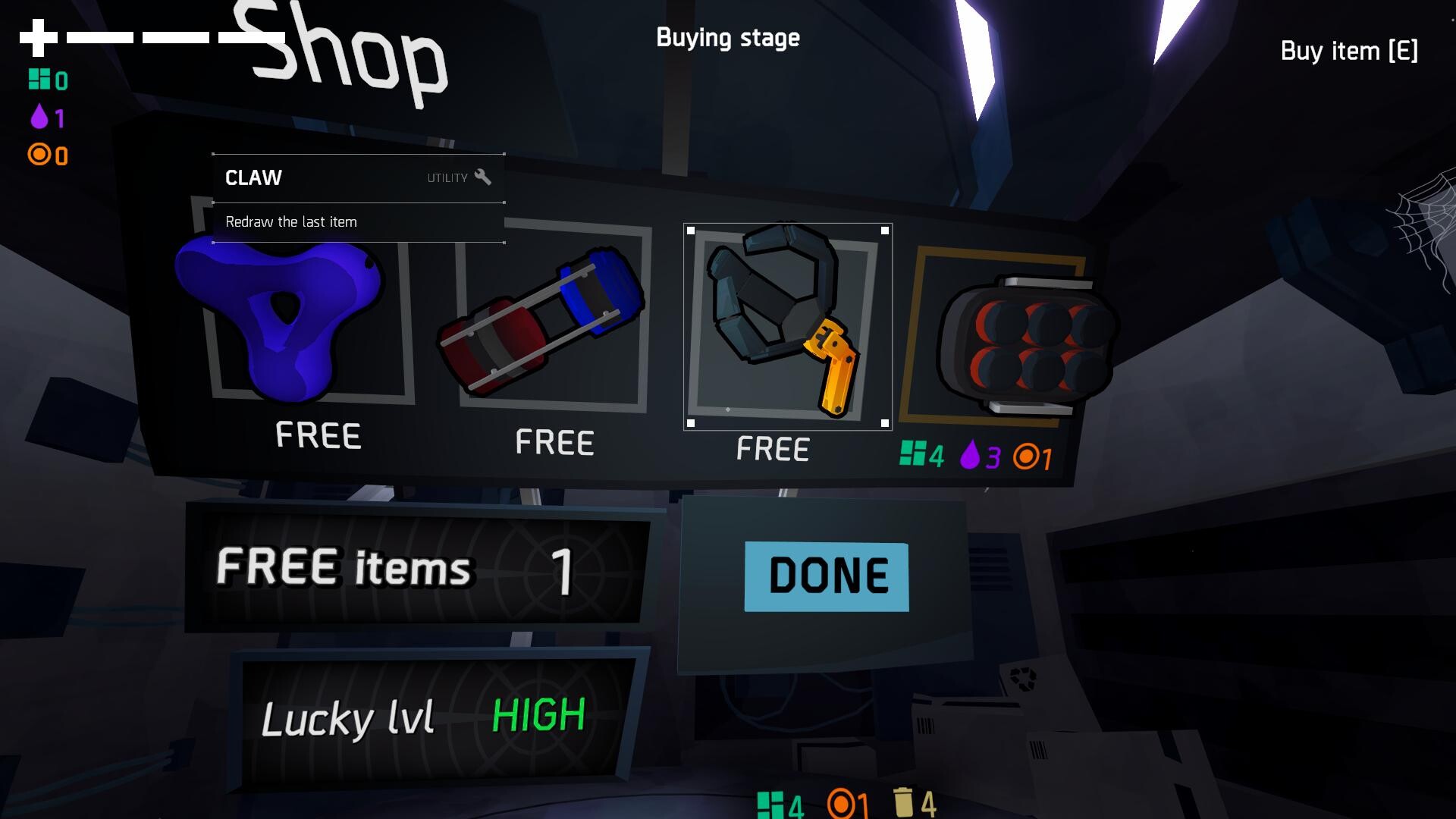 I Have an Item screenshot #3