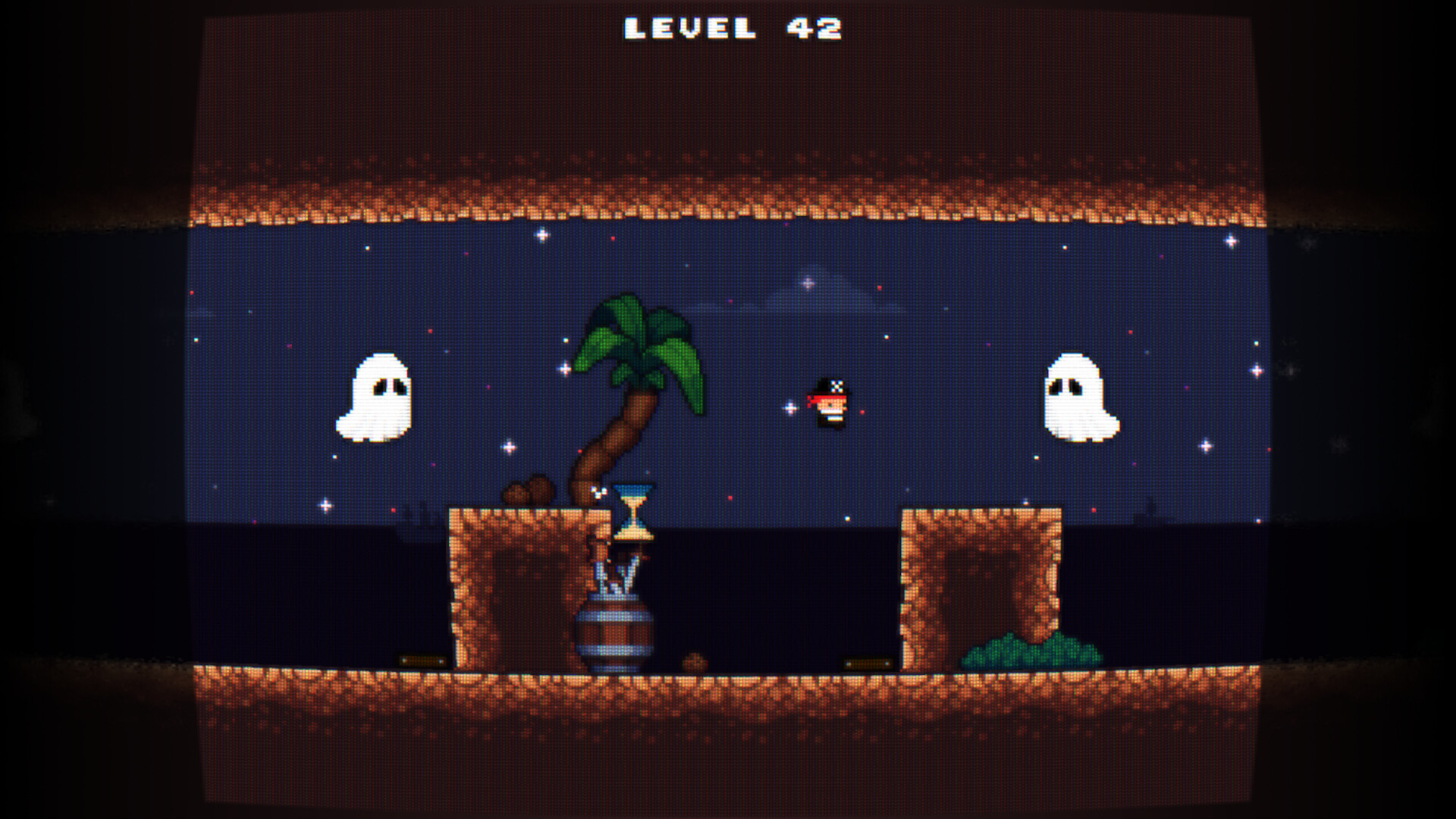 Captain Speedfin screenshot #6