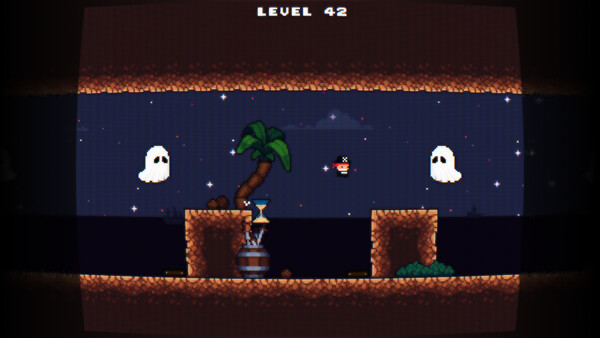 Скриншот 6 из игры Captain Speedfin
