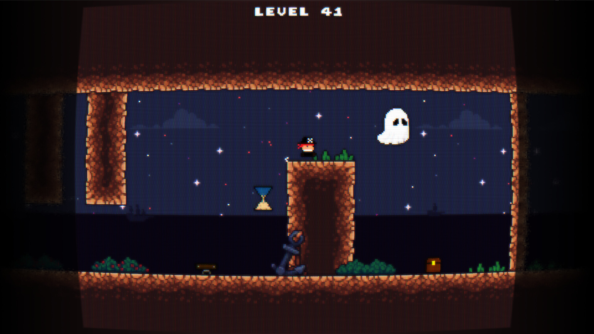 Captain Speedfin screenshot #5