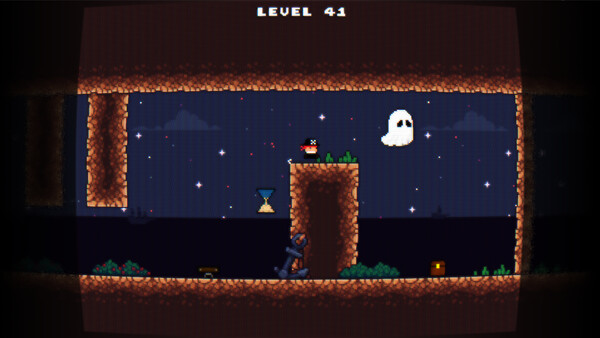 Скриншот 5 из игры Captain Speedfin