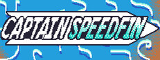 Captain Speedfin