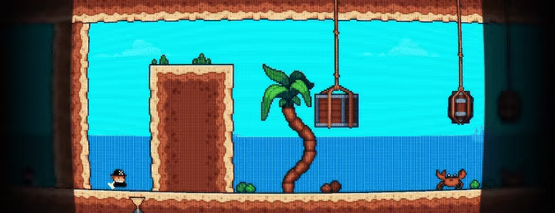 Captain Speedfin video 2