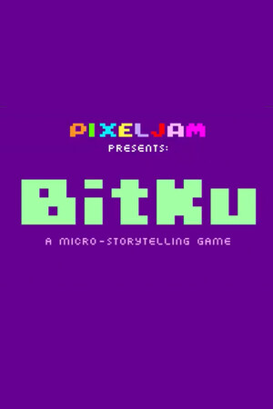 Cover art of Bitku