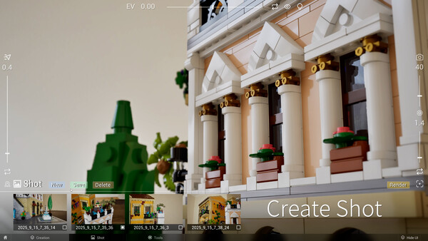 MOCView screenshot 6