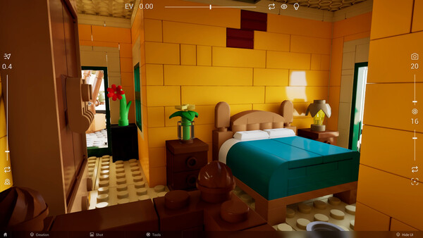 MOCView screenshot 3