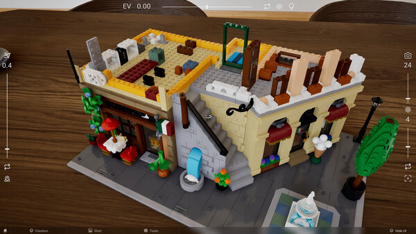 MOCView screenshot 5