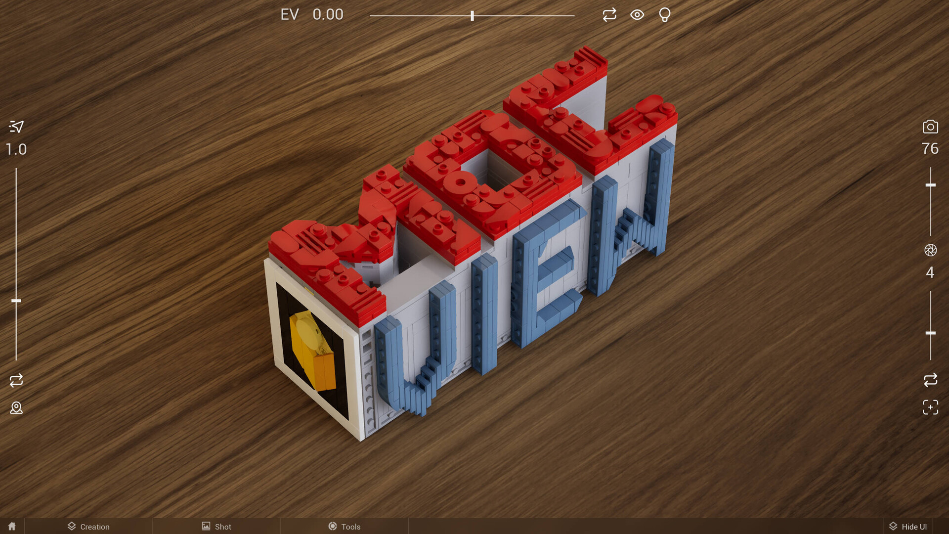 MOCView Featured Screenshot #1