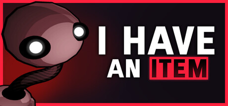 I Have an Item Playtest