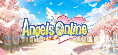 天使之戀Online：國際版 by USERJOY Technology Co.,Ltd. - Free game cover