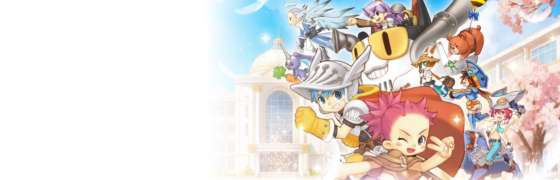 Angels Online Global
