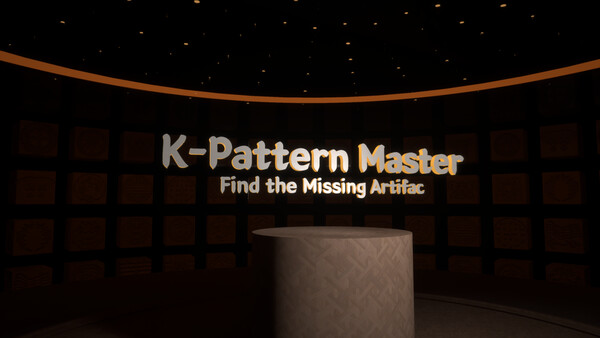 K-Pattern Master