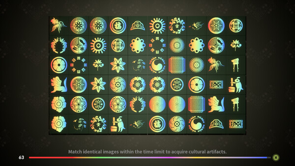 K-Pattern Masterfor windows and Linux 1