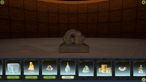 K-Pattern Master game for windows Pc 1