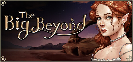 The Big Beyond