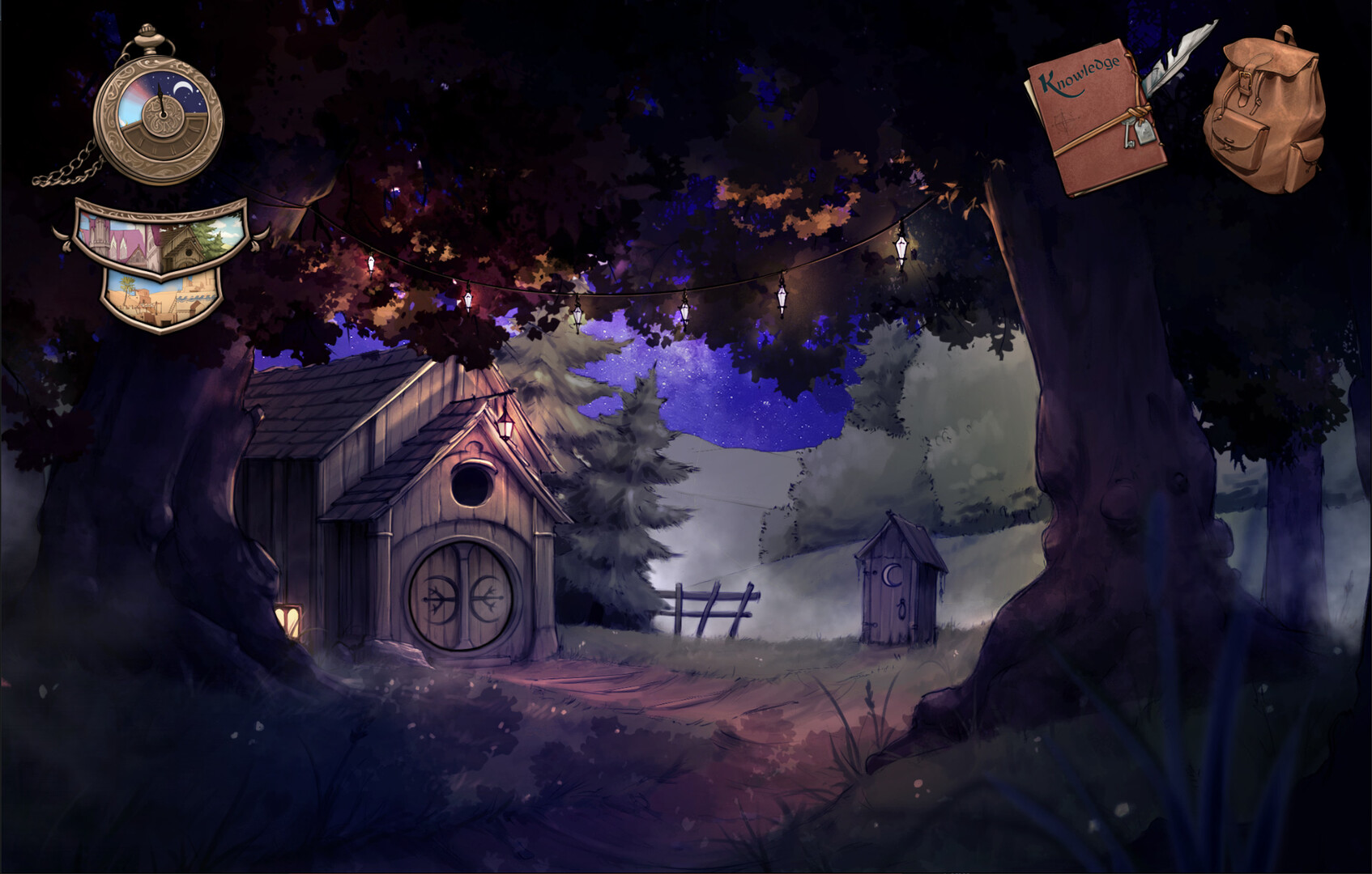 The Big Beyond screenshot #7