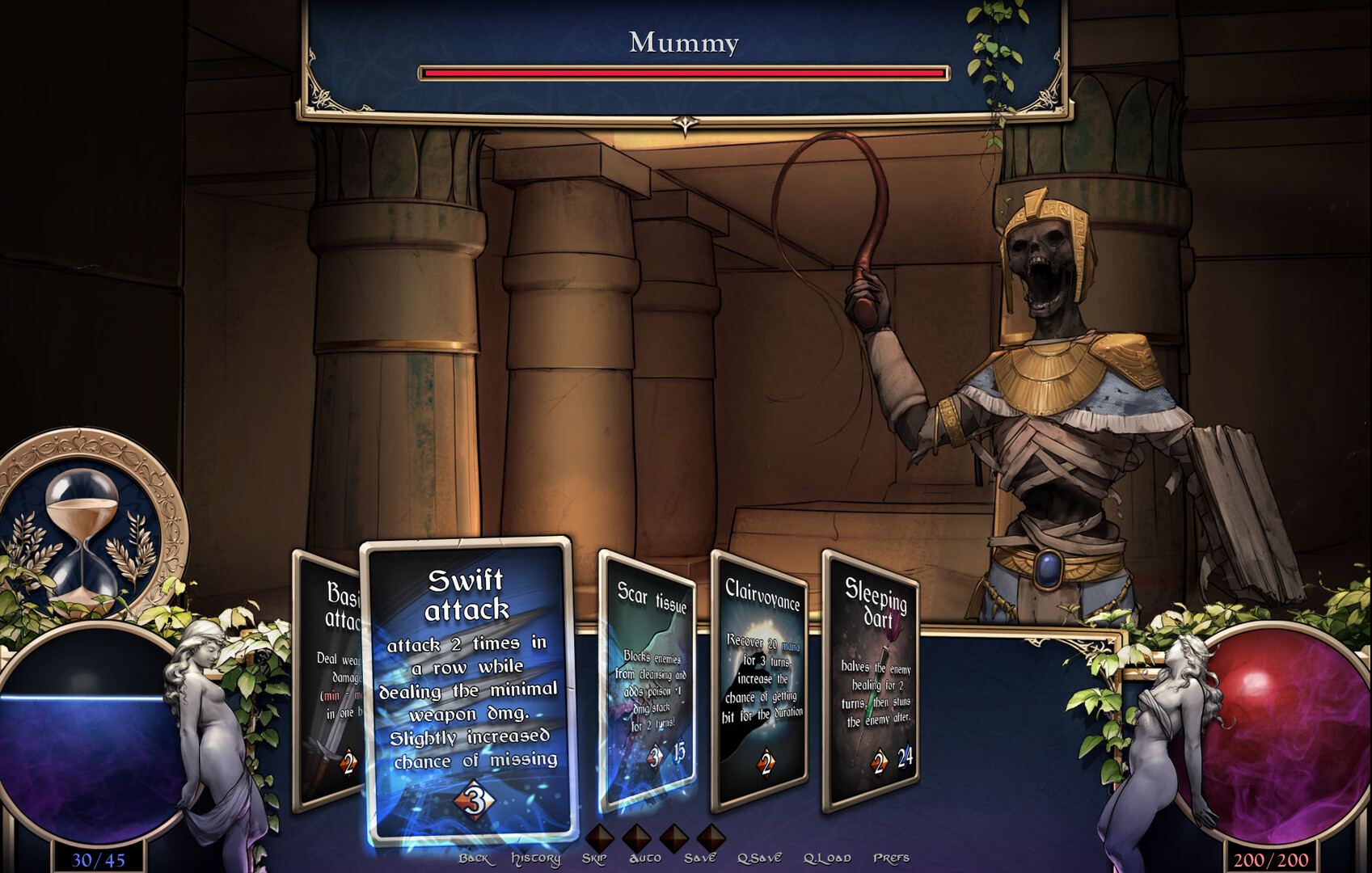The Big Beyond screenshot 2