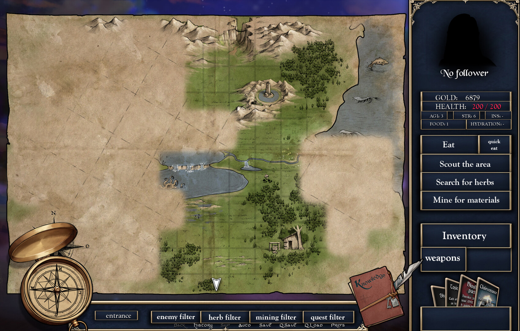 The Big Beyond screenshot 4