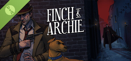 螢幕擷取畫面 (8) Finch And Archie Demo
