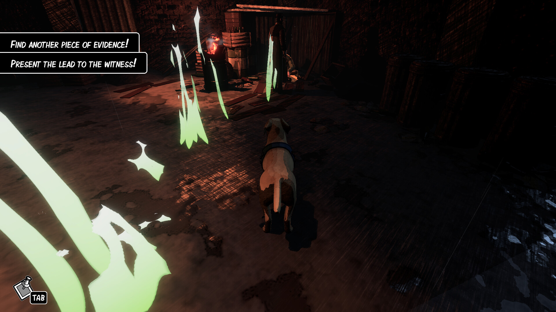 #5. Finch And Archie Demo (Steam) 由: OctarineArts