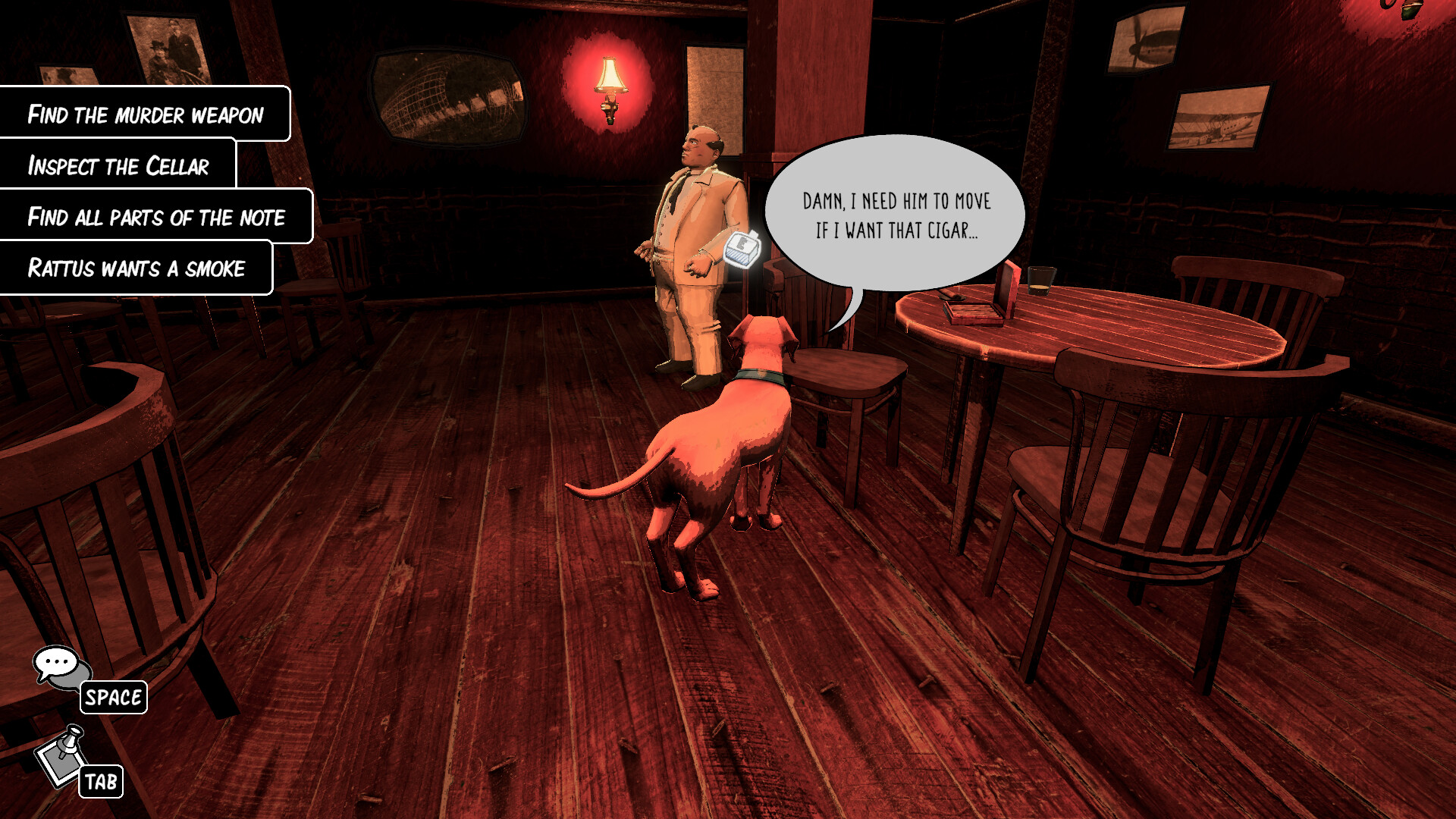 #3. Finch And Archie Demo (Steam) 由: OctarineArts