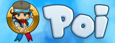 Poi cover art