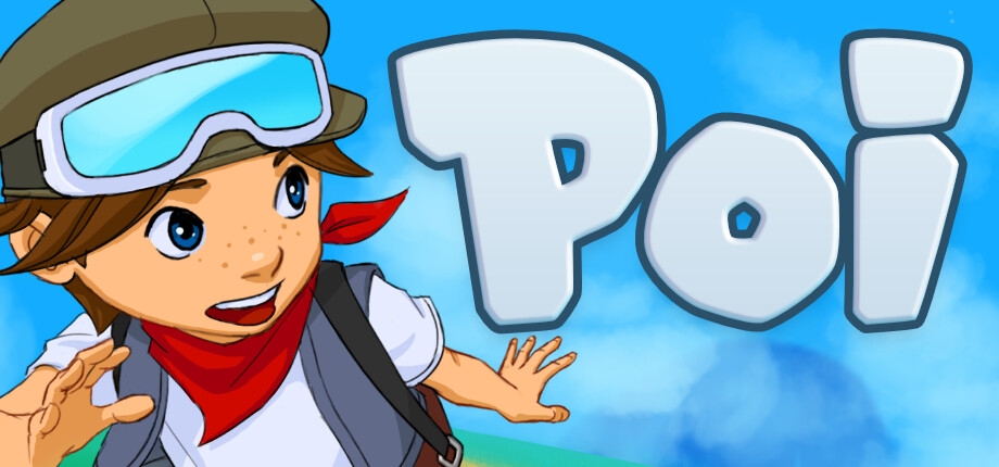 Poi cover art