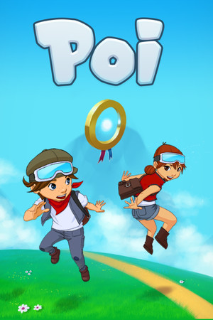 Cover art of Poi