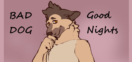 Bad Dog, Good Nights game header