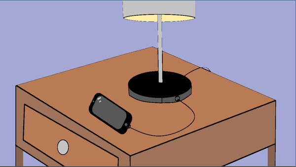 Bad Dog, Good Nights screenshot 4