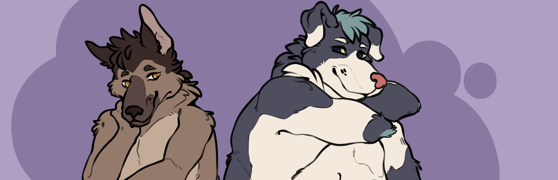 Bad Dog, Good Nights