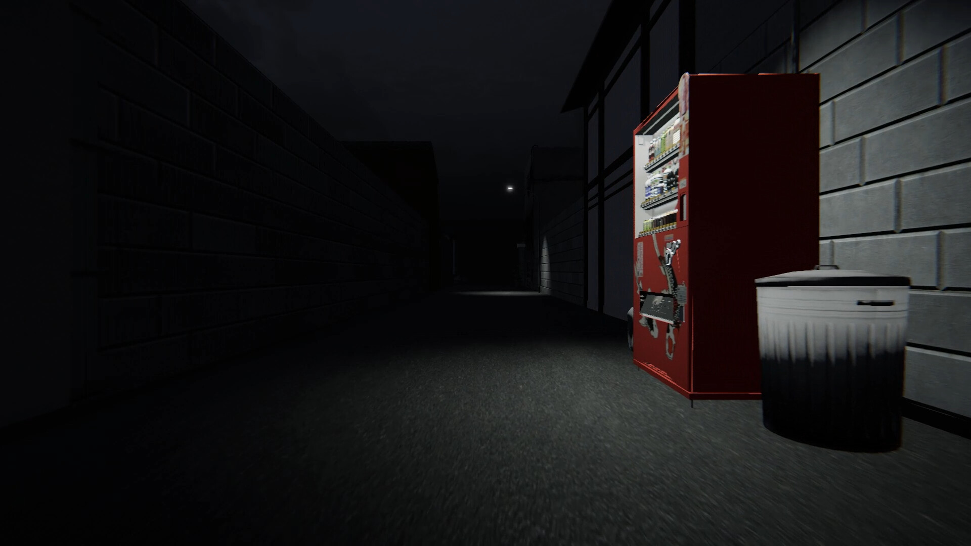 Keepers: Fractured Realities screenshot #1