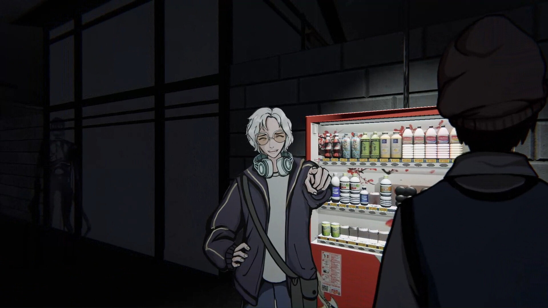 Keepers: Fractured Realities screenshot #2